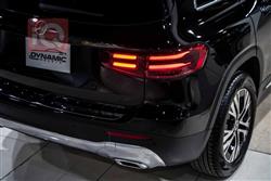 مێرسێدس بێنز GLB